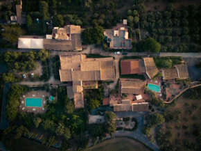 Case Di Latomie Castelvetrano
